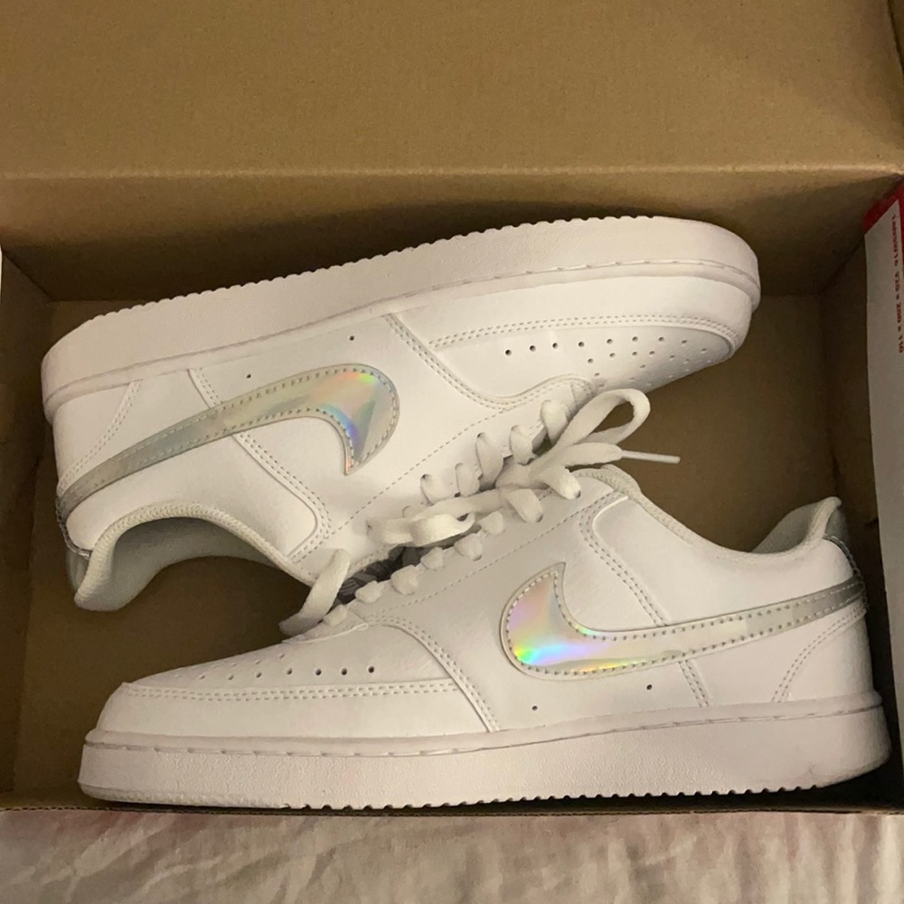 Nike court vision